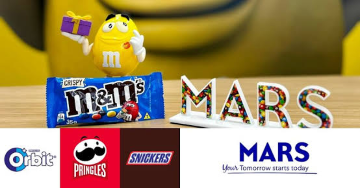 Mars Careers in Kenya & Globally