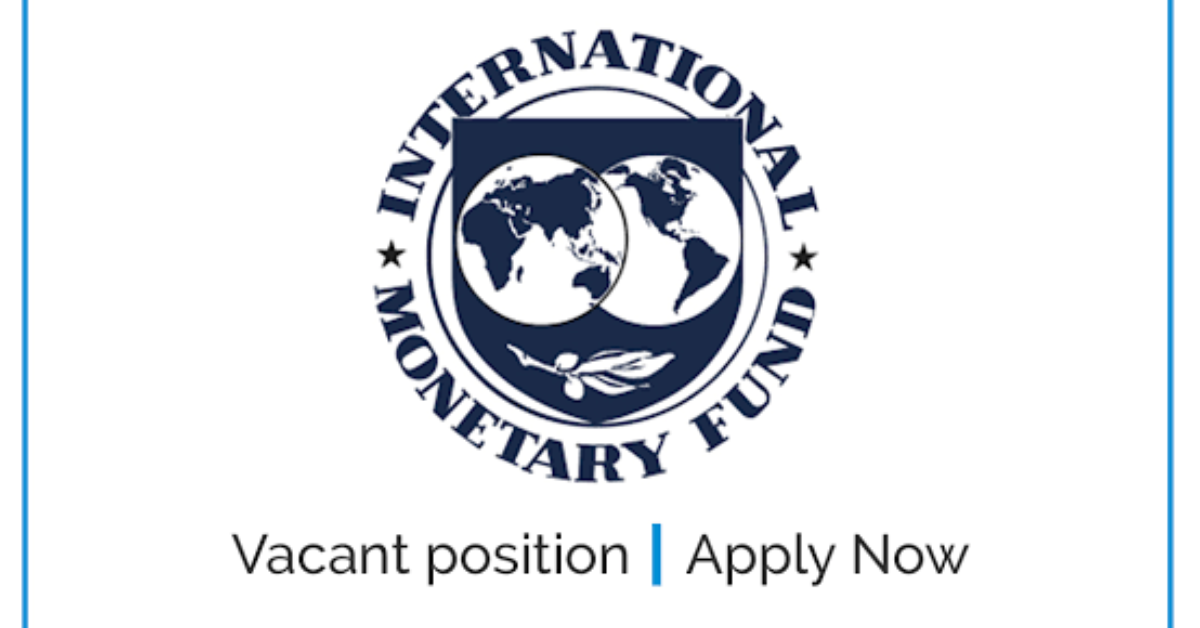 Administrative Coordinator/Sr. Administrative Coordinator - FINAI FI