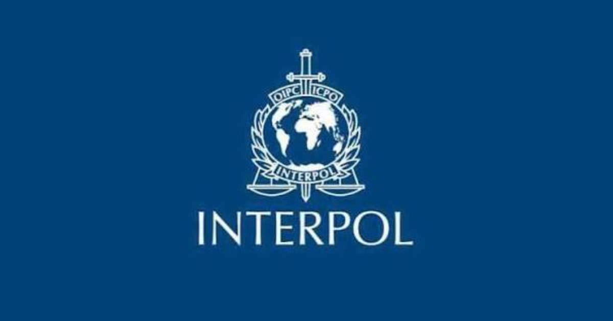 INTERPOL Internship Job 2027