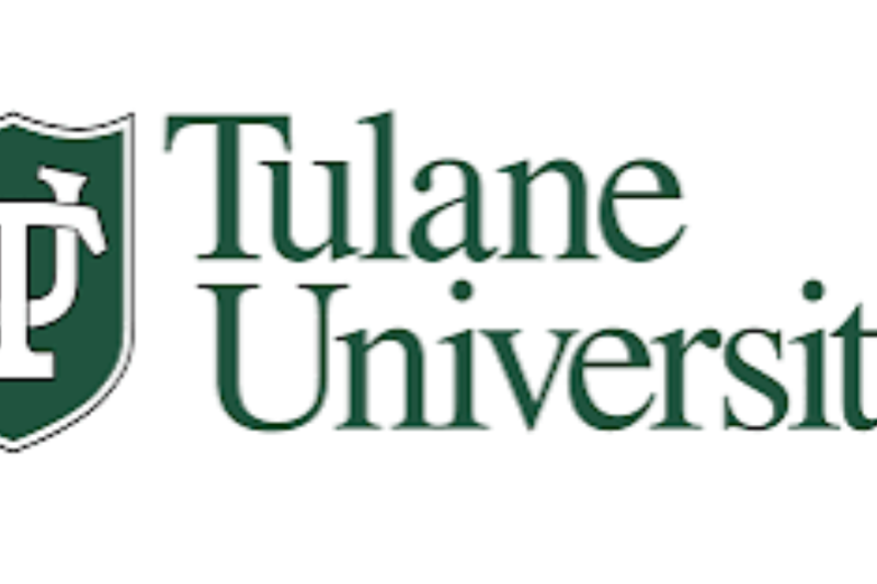 Tulane University Scholarship 2027