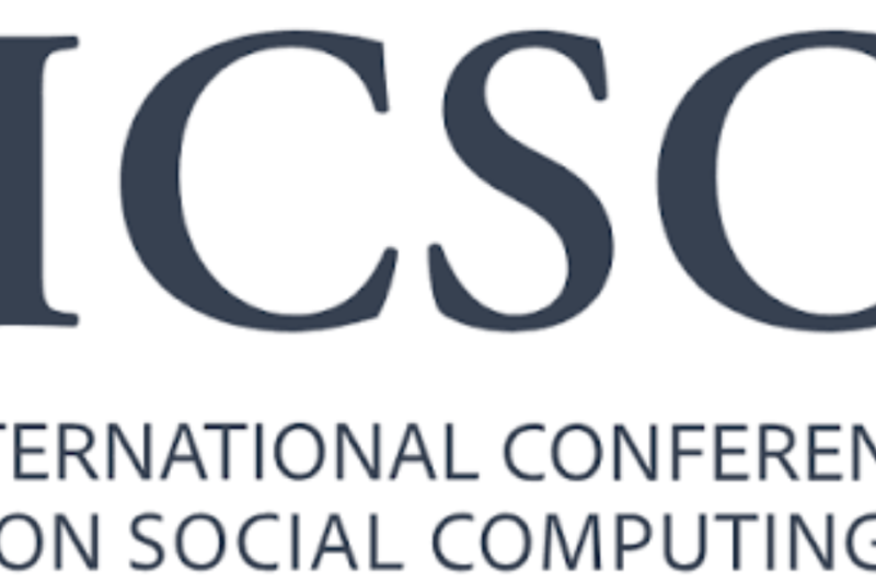 ICSC job opening in 2026