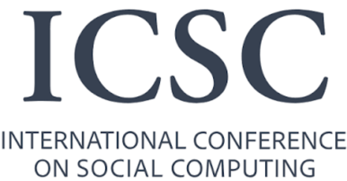 ICSC job opening in 2026