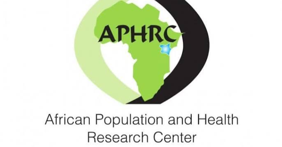 APHRC Seeks an Education and Technology Researcher