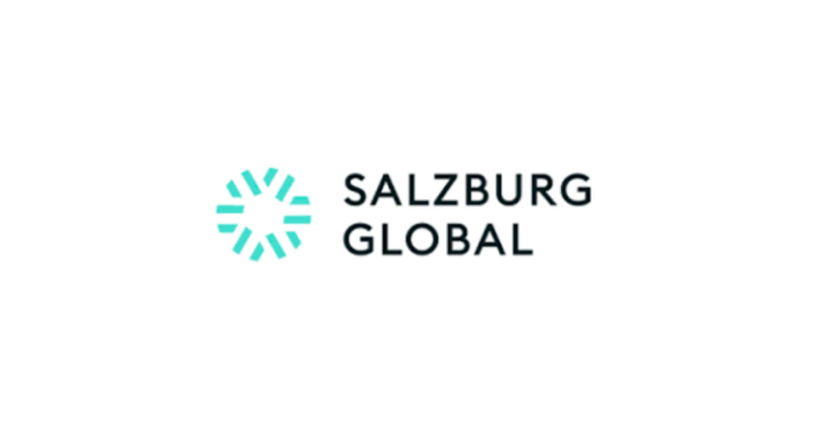 Salzburg Global Internships 2027