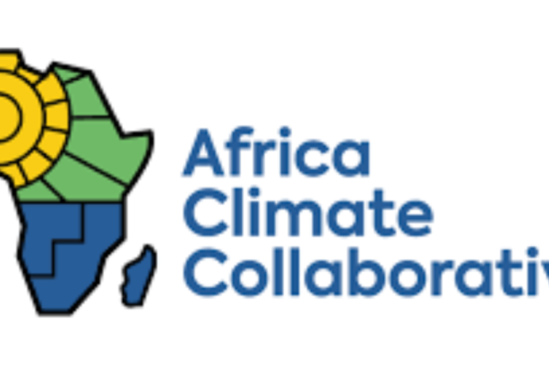 Africa Climate Collaborative PhD Fellowships 2027: 12 Fully Funded Climate and Development Fellowships at UCT