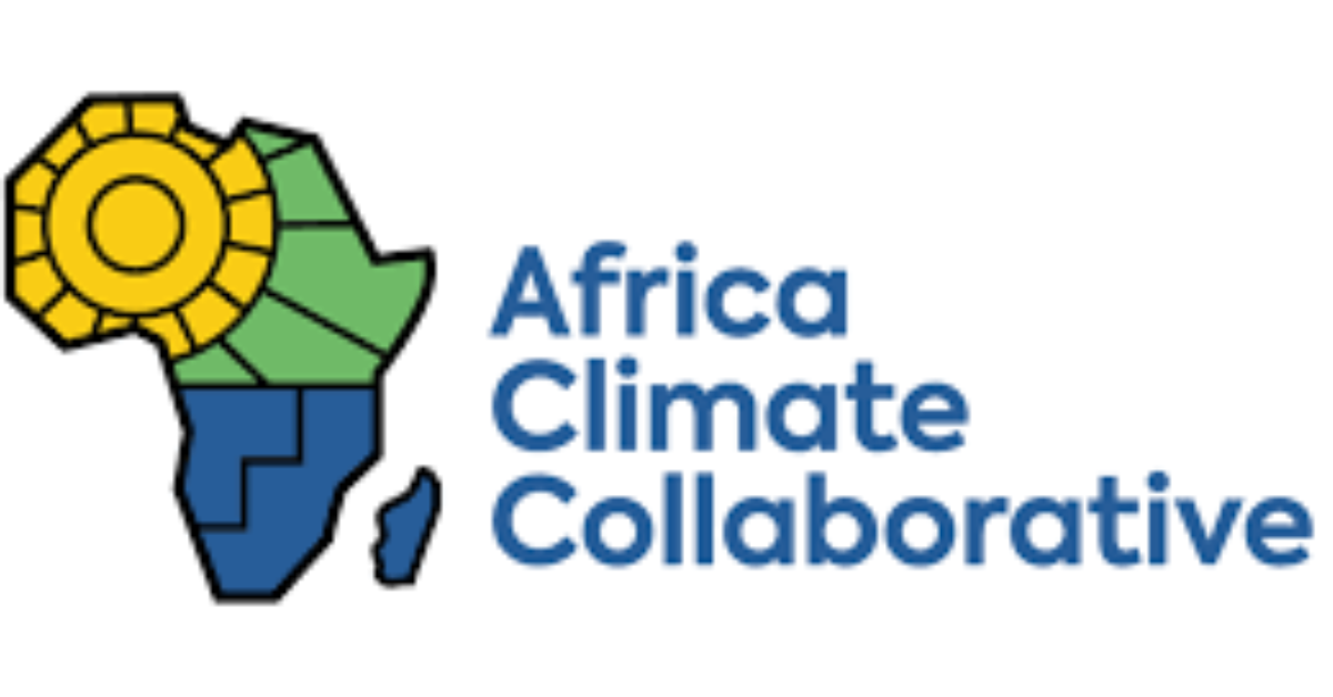 Africa Climate Collaborative PhD Fellowships 2027