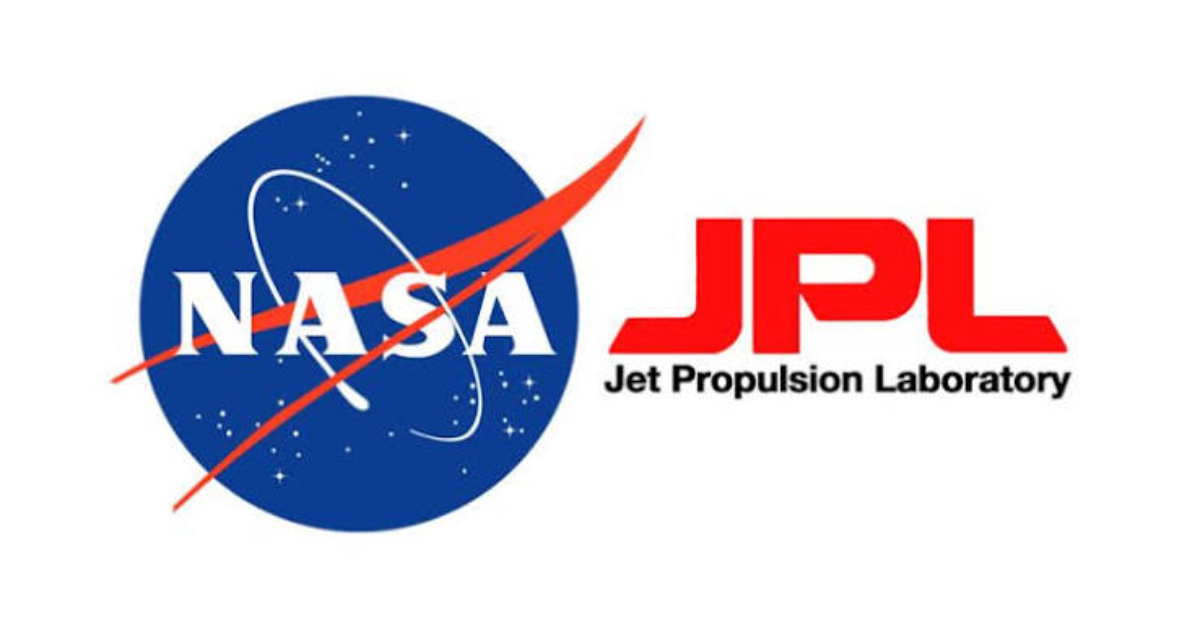 NASA JPL Summer Internship Program 2026
