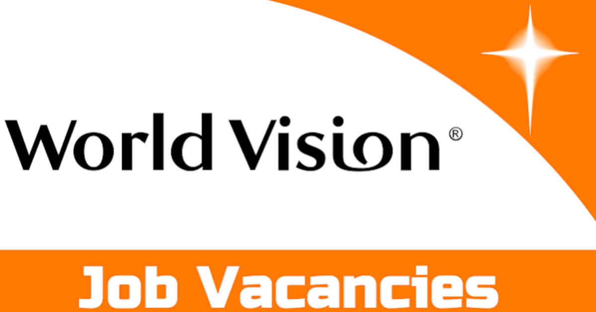 World Vision Research Job 2026