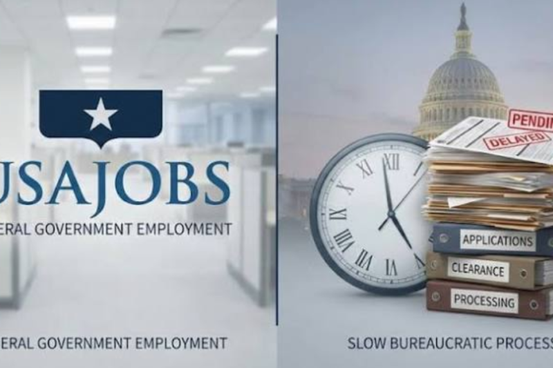 USA Jobs 2026–2027: Latest Government Jobs, Internships and Career Opportunities