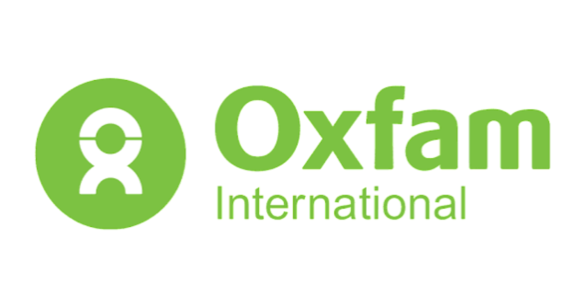 Oxfam Inequality Campaign Operations Internship 2026