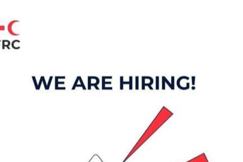 IFRC multiple job opportunities in 2026