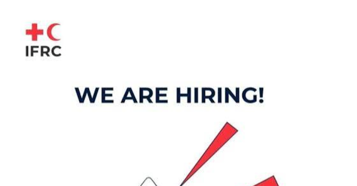 IFRC multiple job opportunities in 2026