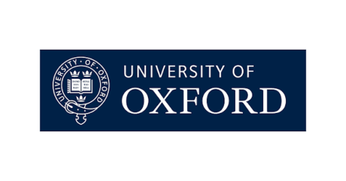 University of Oxford Research Fellowships 2026