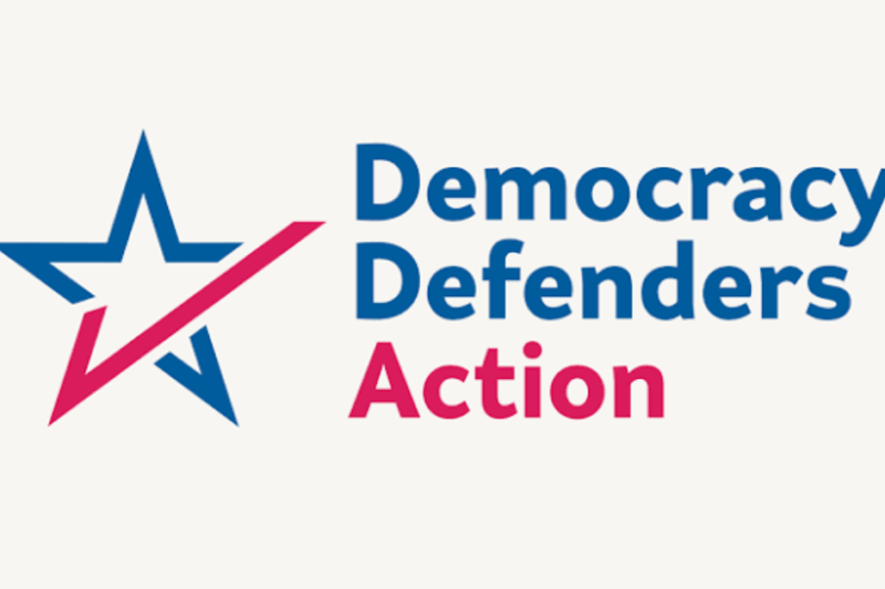 Democracy Defenders Action Paid Internship 2026: Remote Internship Opportunity for Students in the U.S.