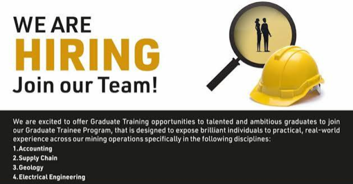 Graduate Events Researcher