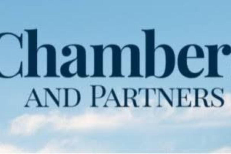 Research Analyst – USA Job 2026 at Chambers and Partners | Hybrid London Opportunity