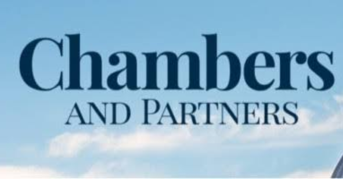 Research Analyst – USA Job 2026 at Chambers and Partners