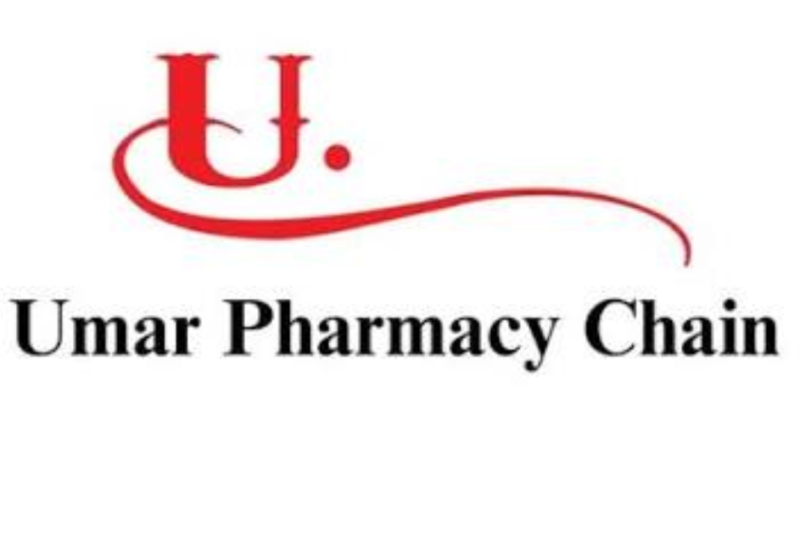 Umar Pharmacy (ISO 9001:2015 Certified) is officially accepting applications for its Community Pharmacy Internship Program (CPIP)
