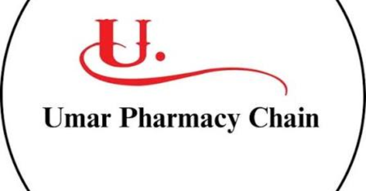 Umar Pharmacy (ISO 9001:2015 Certified) is officially accepting applications