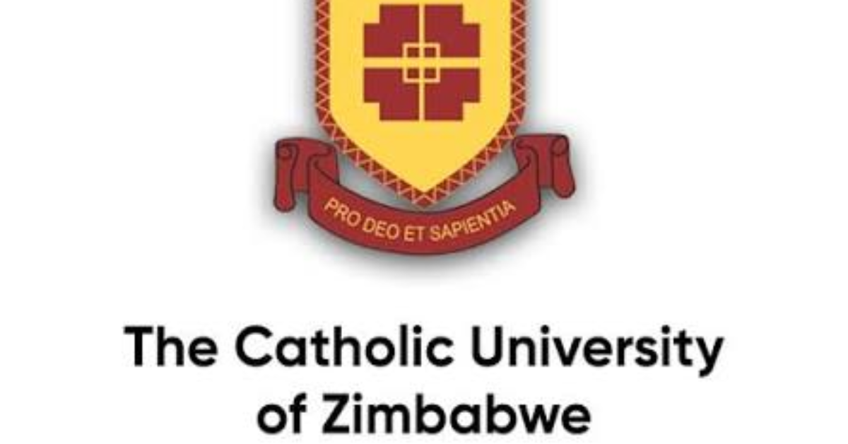 Lecturer Opportunities at Catholic University of Zimbabwe