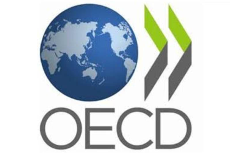 OECD Internship 2026-27 in France | Paid Internship in Europe