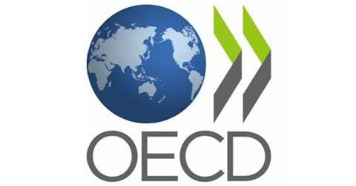 OECD Internship 2026-27 in France | Paid Internship in Europe