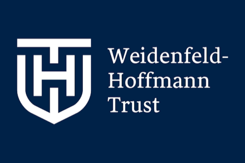 Weidenfeld-Hoffmann Scholarships 2027 | Fully Funded