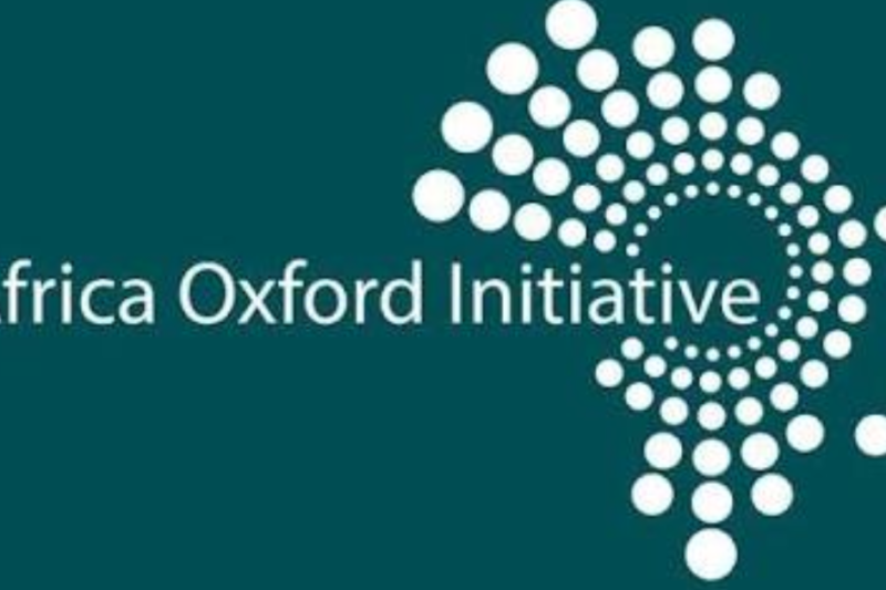 AFOx Graduate Scholarships 2027 | Fully Funded