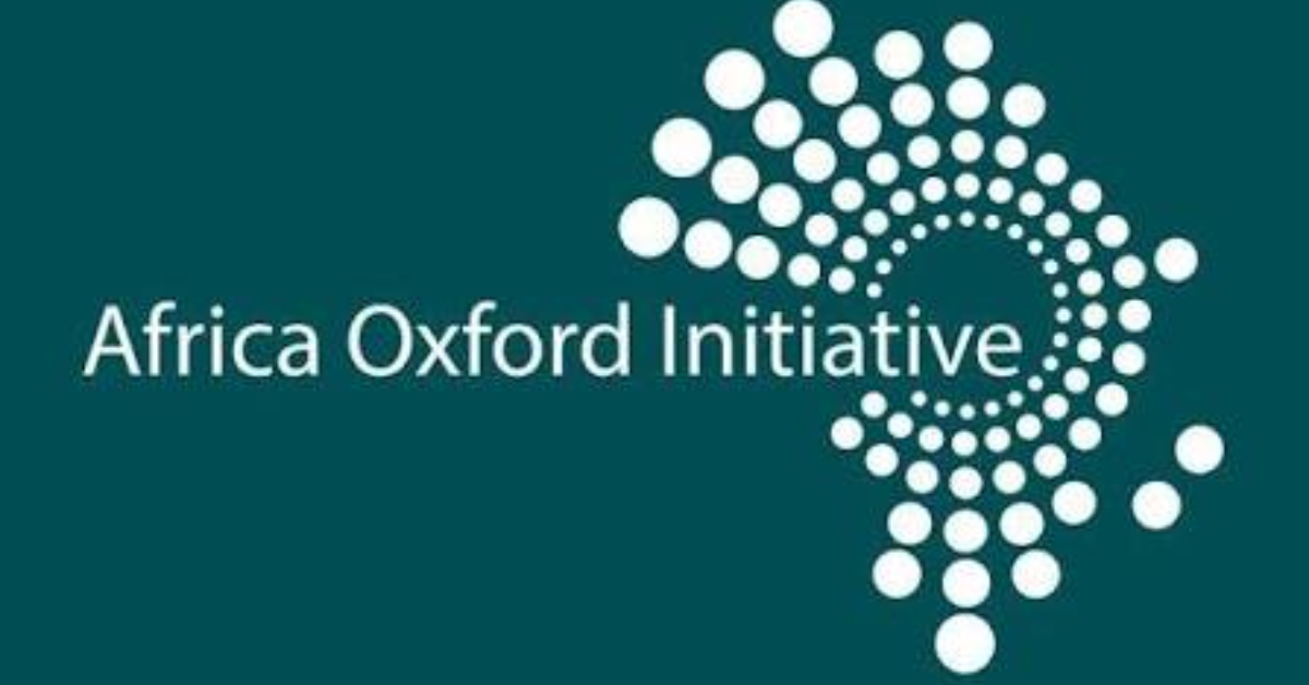 AFOx Graduate Scholarships 2027