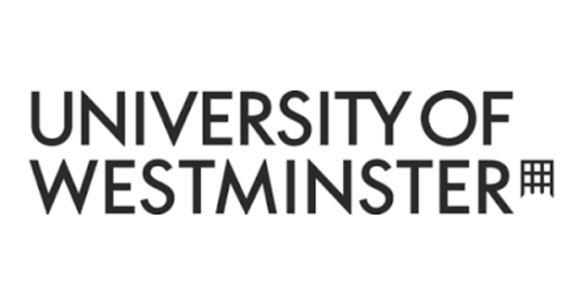 University of Westminster Postgraduate Excellence Award 2027