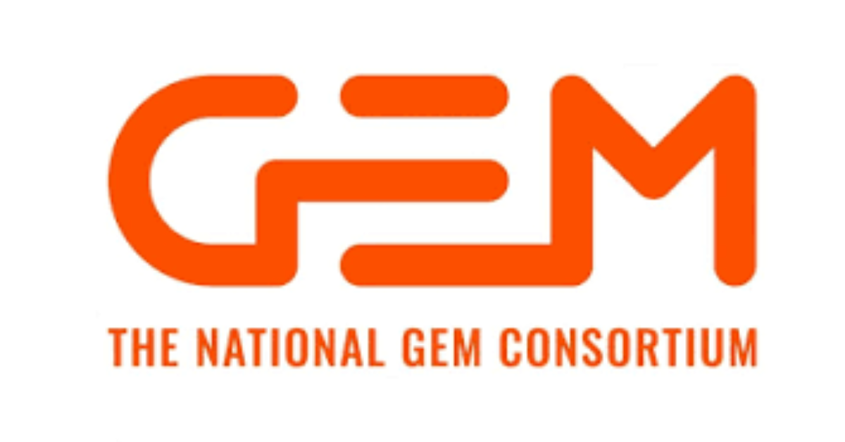 GEM Fellowship Program 2026-27 in the USA