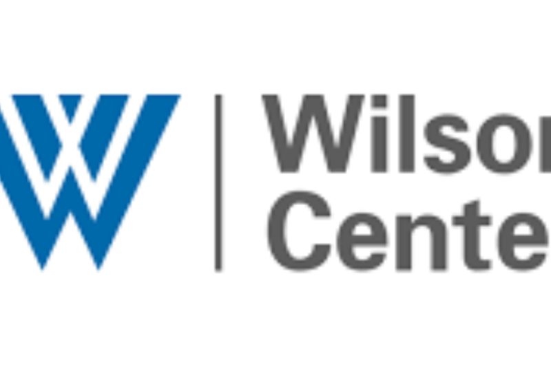 Wilson Center Fellowship Program 2027-28 in the USA