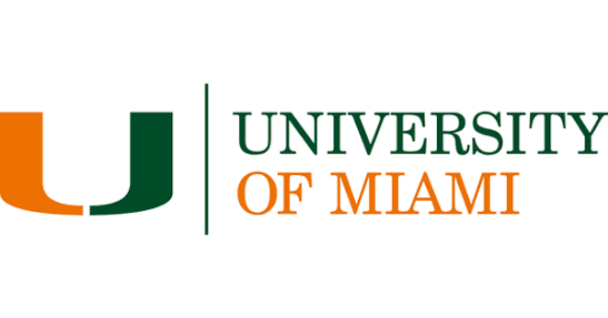 University of Miami Stamps Scholarship 2027 in the USA