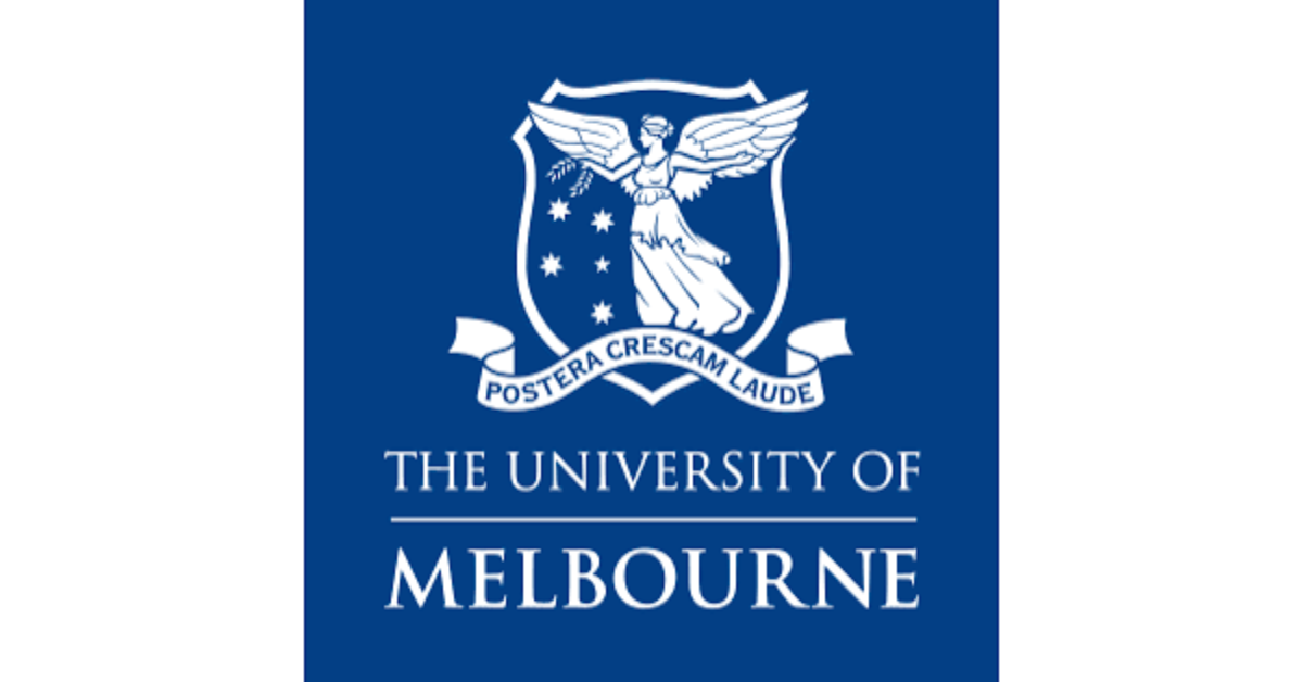 University of Melbourne Human Rights Scholarships 2027 in Australia