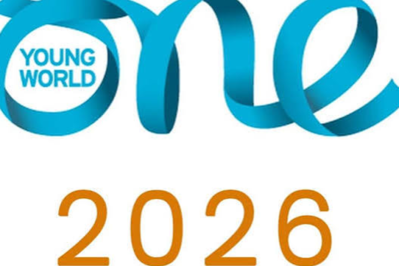 One Young World Summit Leading Scholarship 2026 in South Africa | Fully Funded