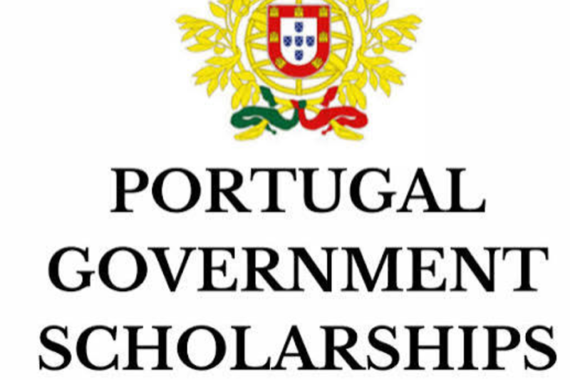 Portugal Government Scholarships 2026-27 | Study in Europe
