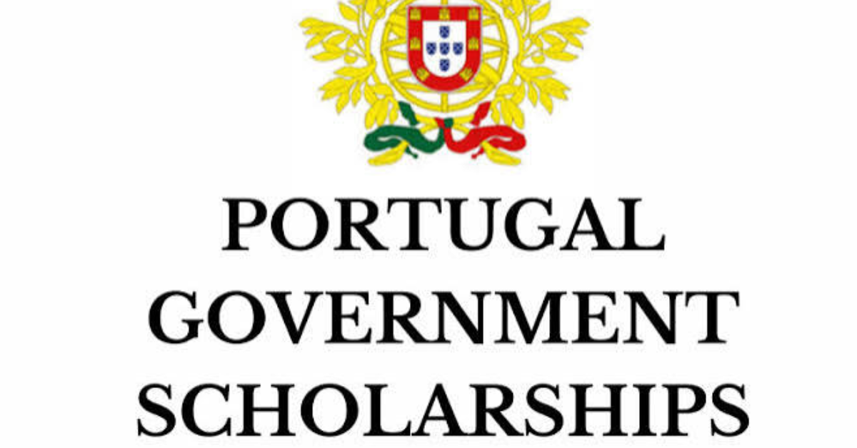 Portugal Government Scholarships 2026-27