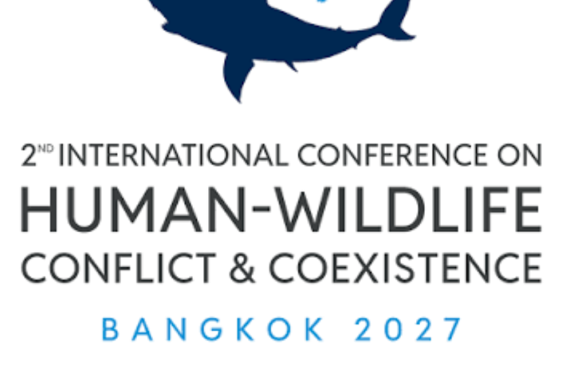 HWCC Conference Travel Grants 2027: Apply for Free Registration or Up to US$1,000 to Attend the Bangkok Conference