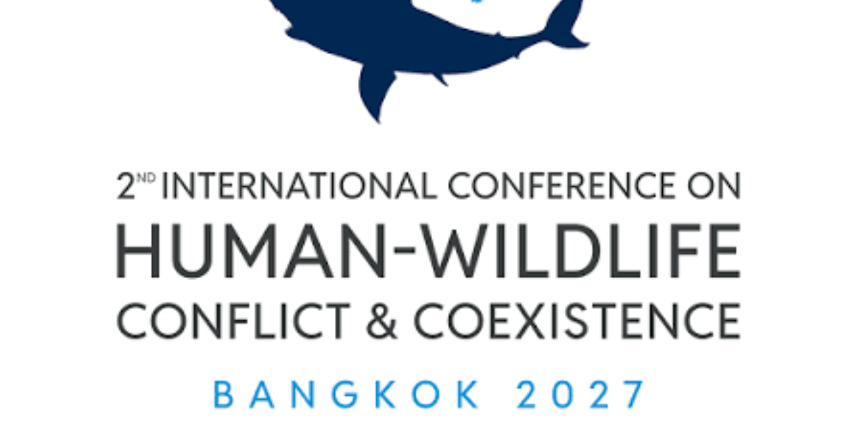 HWCC Conference Travel Grants 2027