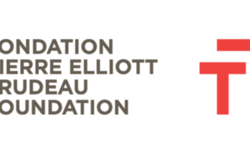 Pierre Elliott Trudeau Foundation Scholarship 2027: Fully Funded PhD Scholarship in Canada for International and Canadian Students
