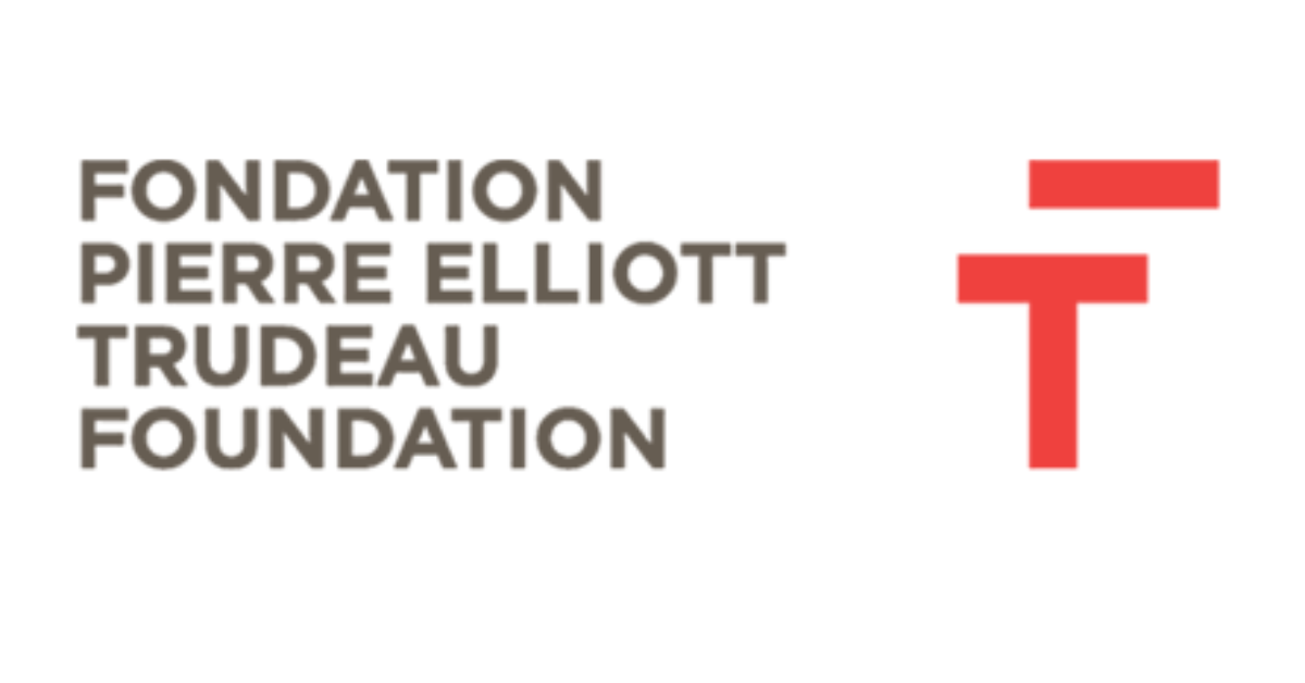 Pierre Elliott Trudeau Foundation Scholarship 2027