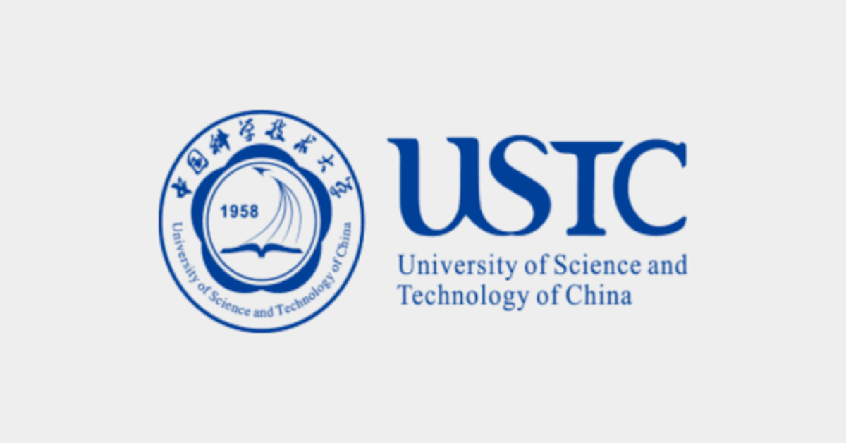 USTC Research Internship 2027 in China