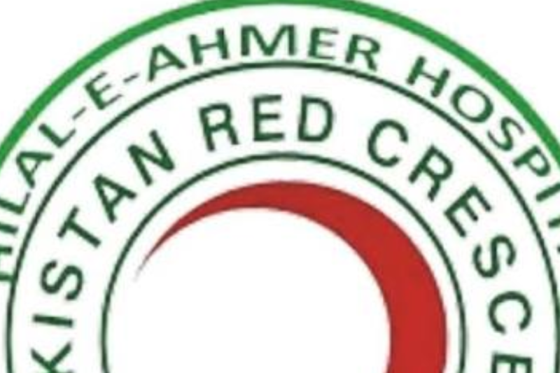 Hilal-e-Ahmer Hospital in Karachi is hiring in 2026