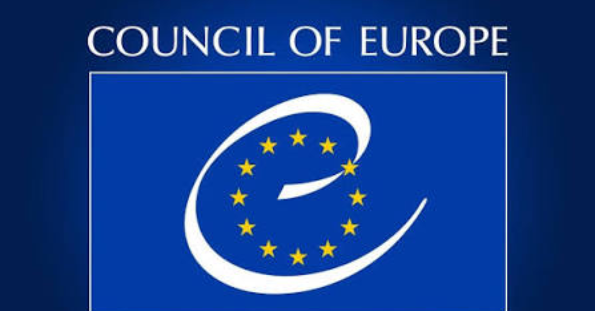 Council of Europe EYF Grants 2027