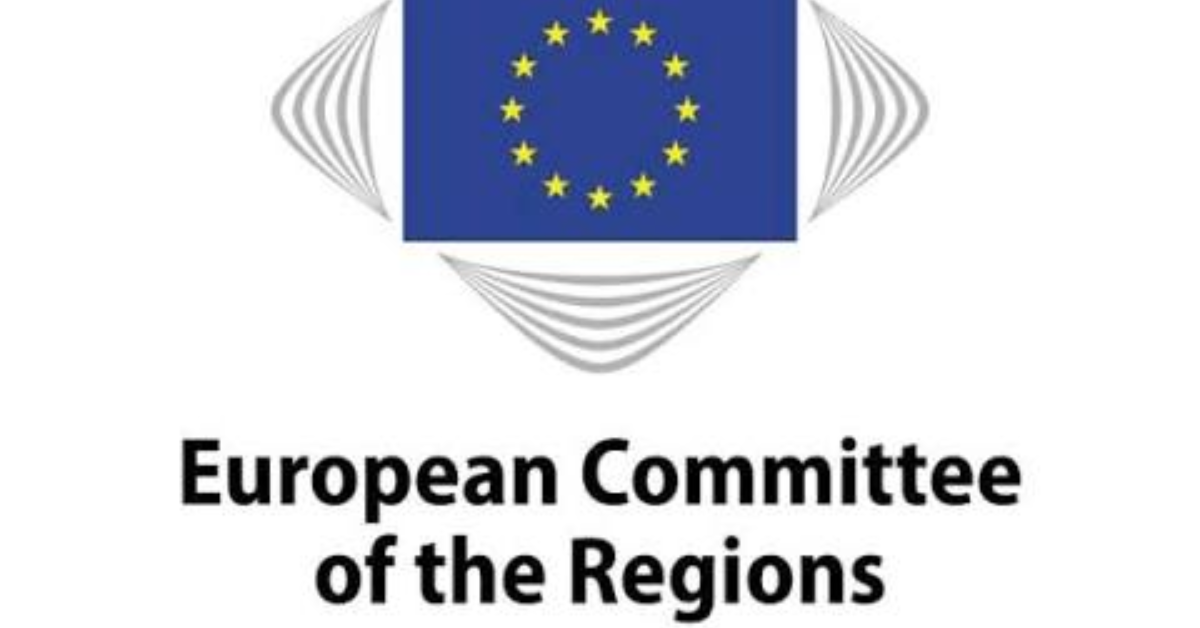 European Committee of the Regions