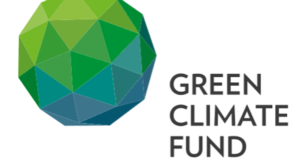 Green Climate Fund IT Internship 2026