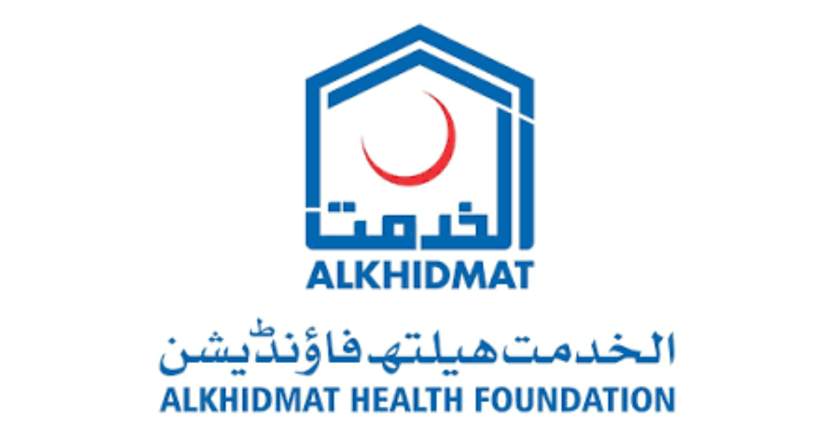 WE’RE HIRING — JOIN ALKHIDMAT HOSPITAL NAZIMABAD!