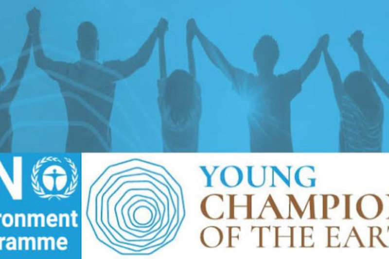 UN Youth Champions for Environment and Peace 2026 – Apply by 20 September