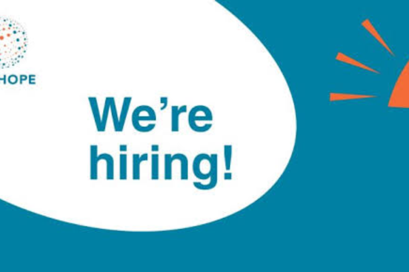 NetHope Invites Applicants for a Communications Consultant (Remote) – Submit Proposals by 18 September 2026