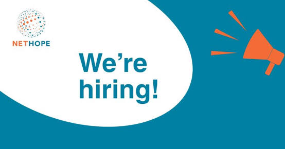 NetHope Invites Applicants for a Communications Consultant (Remote)